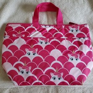 Thirty One thermal lunch tote